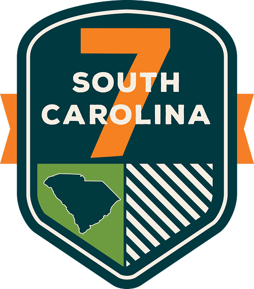 South Carolina 7