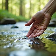 Forest Therapy Hike