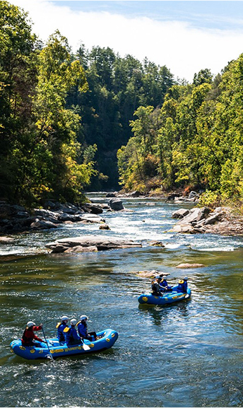 River