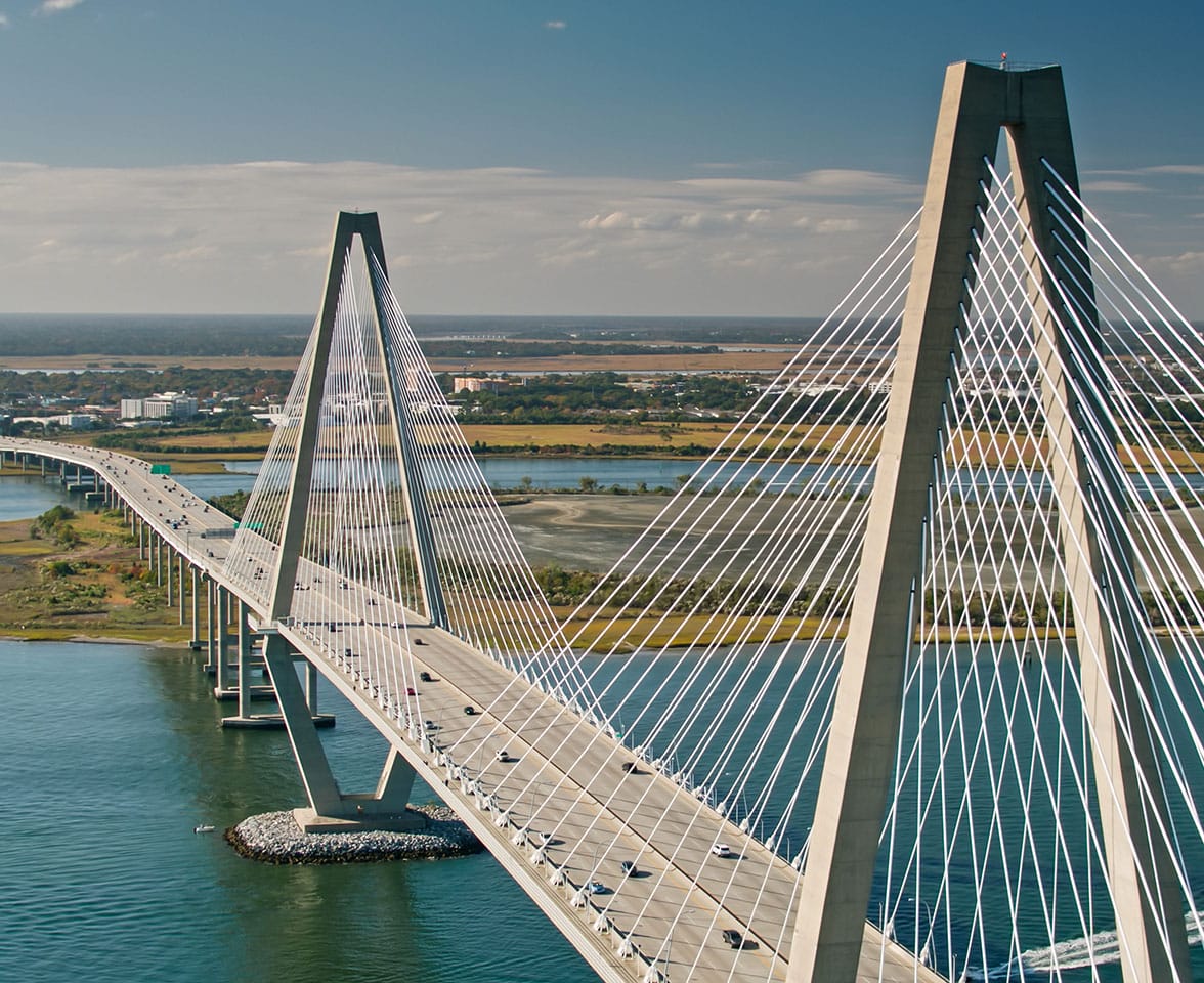 Ravenel Bridge