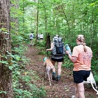 Enoree Passage