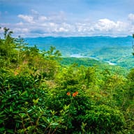 Jocassee Gorges